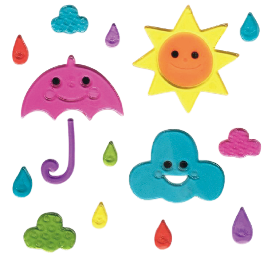 Весенние наклейки на окна, гелевые наклейки на стекло для холодильников и дома, весенний декор для окон - цветы, бабочки, птицы, которые нравятся детям