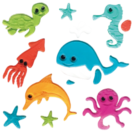 Весенние наклейки на окна, гелевые наклейки на стекло для холодильников и дома, весенний декор для окон - цветы, бабочки, птицы, которые нравятся детям