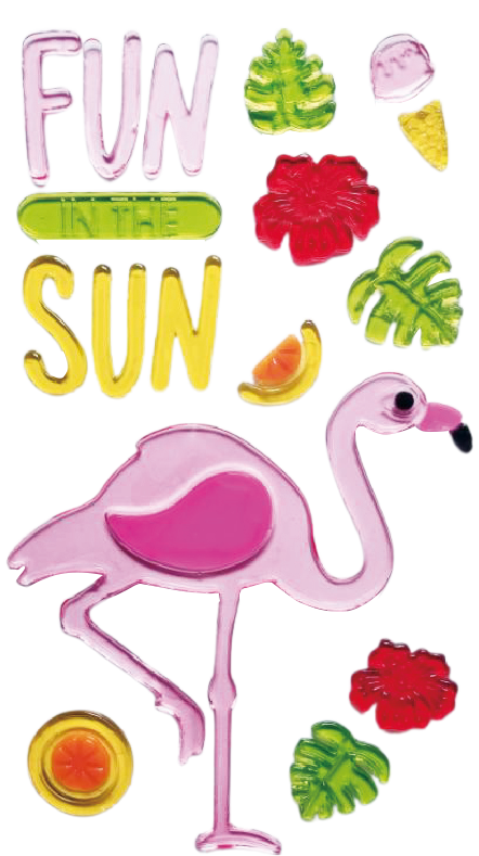 Весенние наклейки на окна, гелевые наклейки на стекло для холодильников и дома, весенний декор для окон - цветы, бабочки, птицы, которые нравятся детям