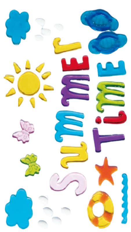 Весенние наклейки на окна, гелевые наклейки на стекло для холодильников и дома, весенний декор для окон - цветы, бабочки, птицы, которые нравятся детям