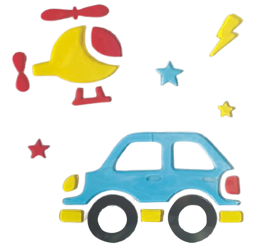 Весенние наклейки на окна, гелевые наклейки на стекло для холодильников и дома, весенний декор для окон - цветы, бабочки, птицы, которые нравятся детям