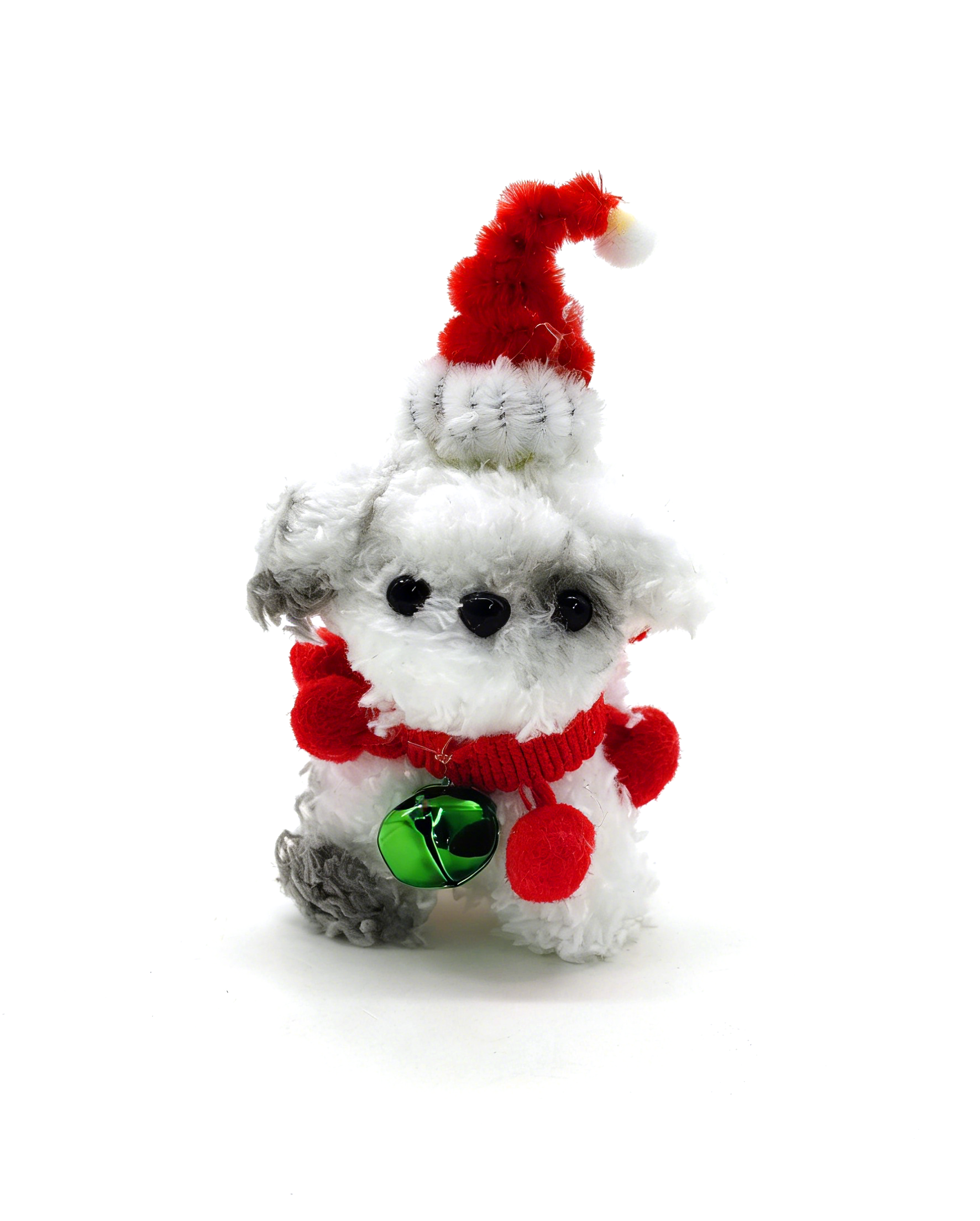 Что делает плюш ручной вязки крючком уникальным?