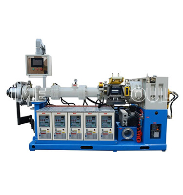 Экструдер для резины