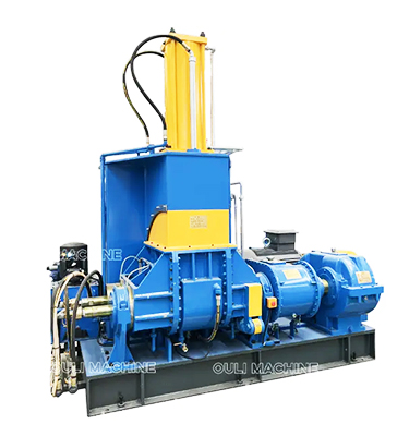 Резиносмесительная машина