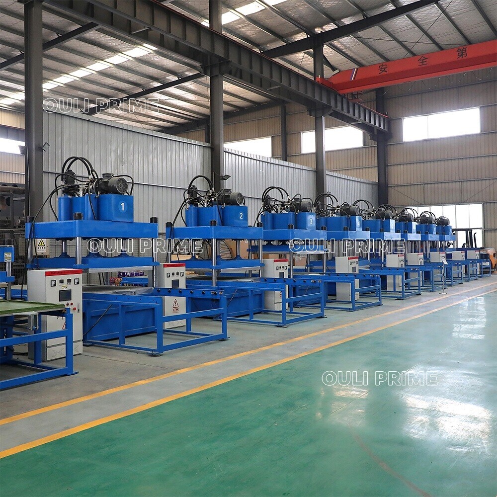 120T XLB-D 1100×1100 машина для производства резиновых напольных плиток / машина для производства резиновых ковриков