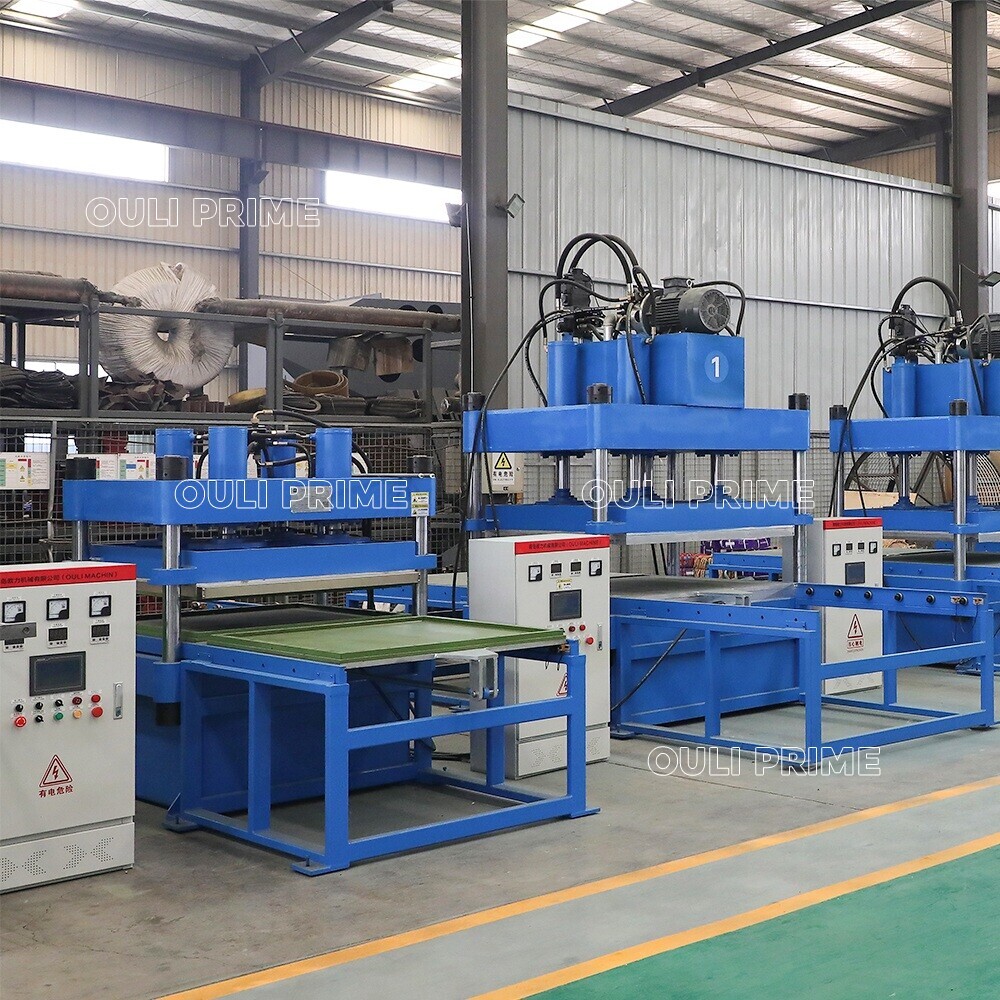 120T XLB-D 1100×1100 машина для производства резиновых напольных плиток / машина для производства резиновых ковриков