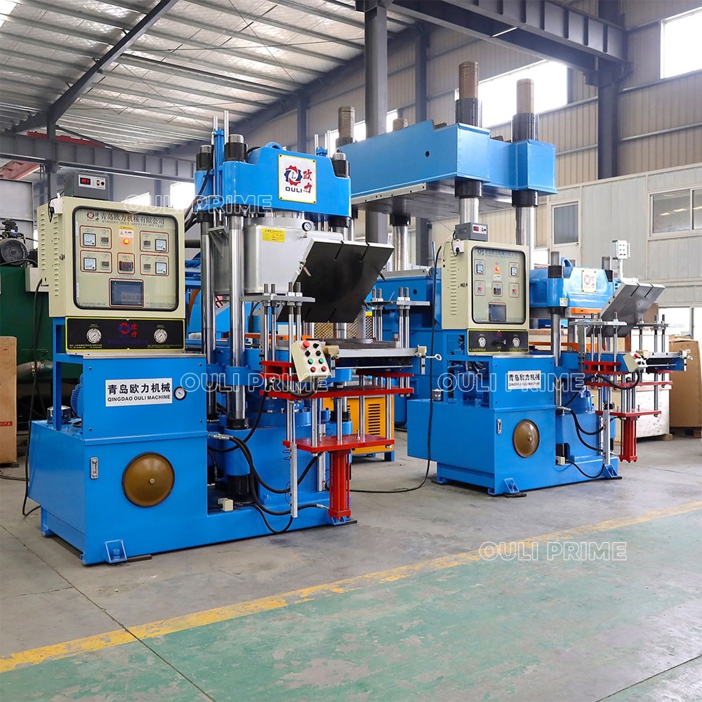 Вулканизатор вакуумный пресс для резины