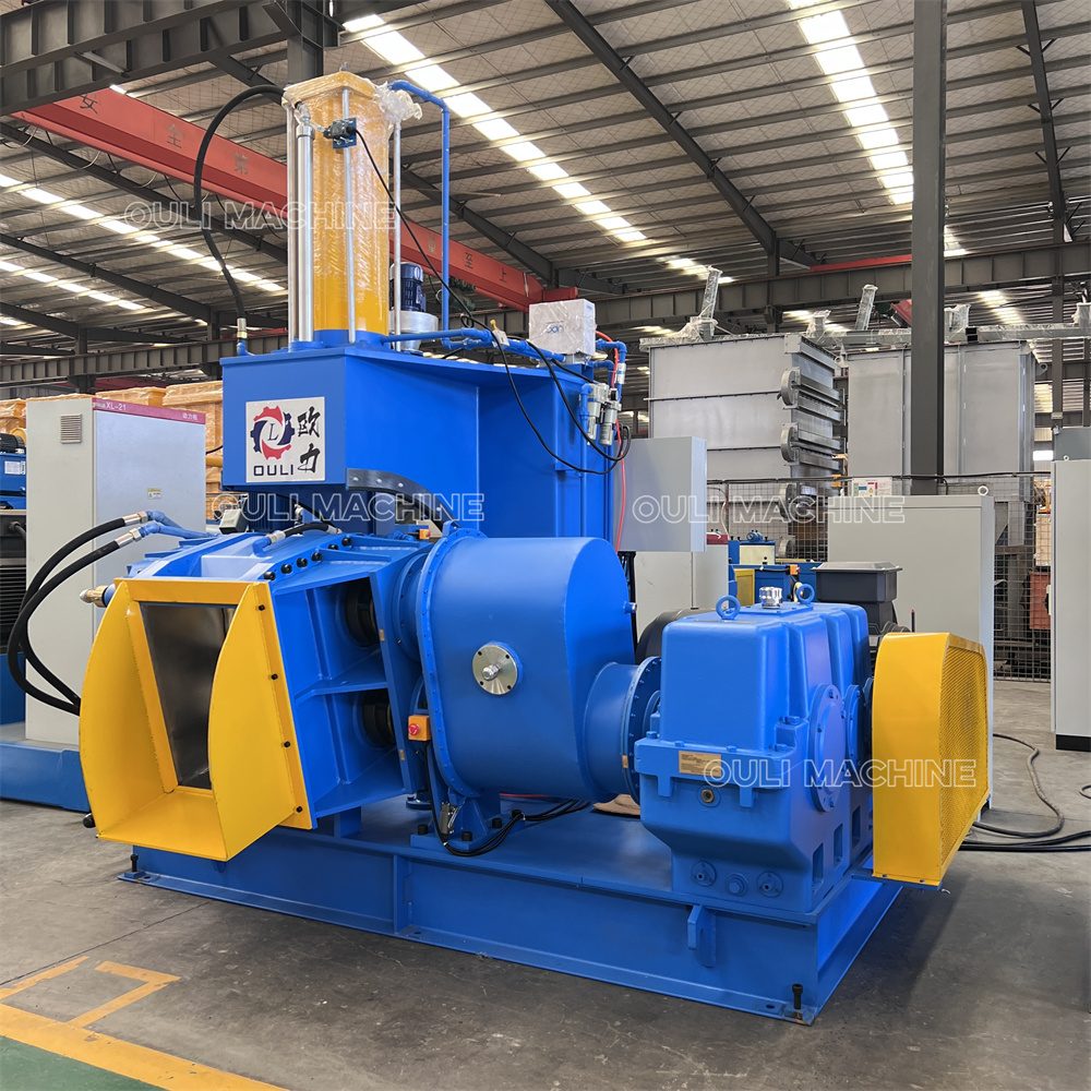 Пневматический куттер для резины