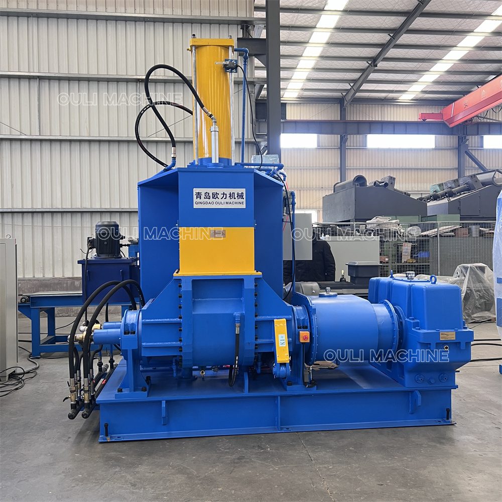 Пневматический куттер для резины