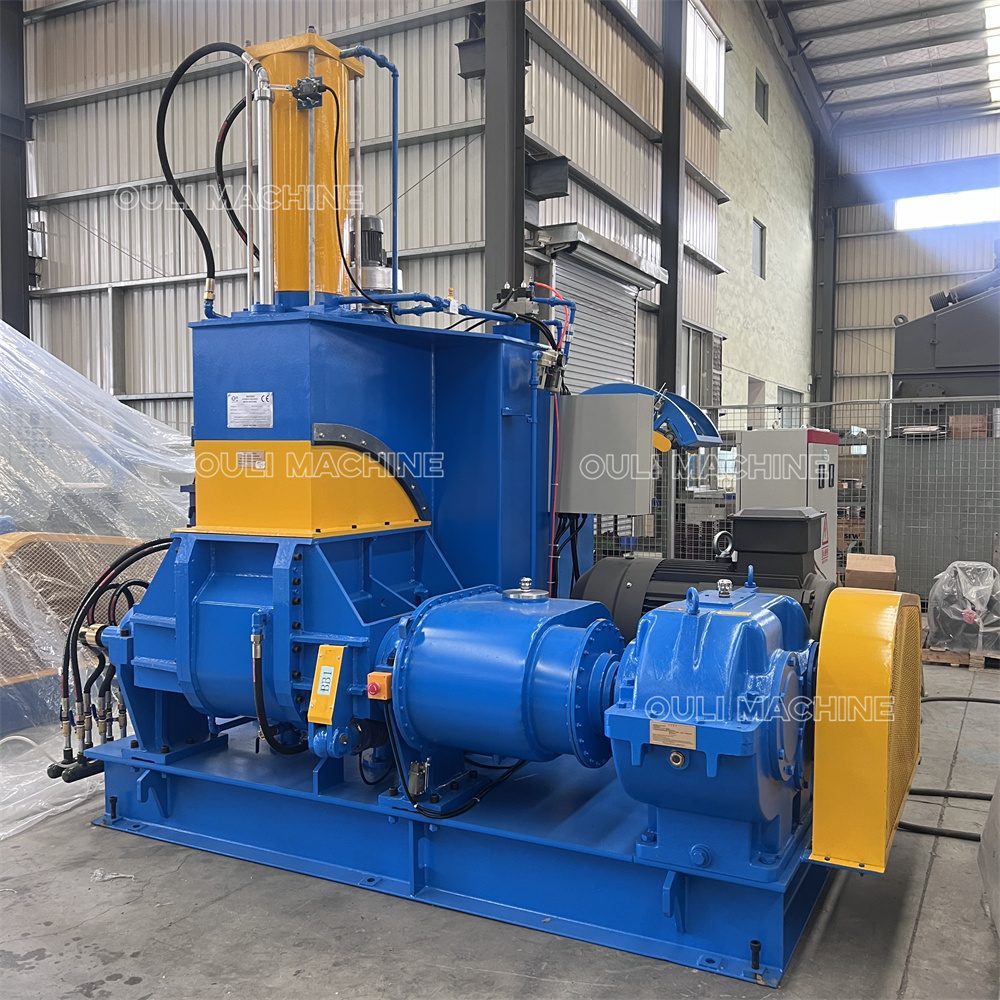 Пневматический куттер для резины