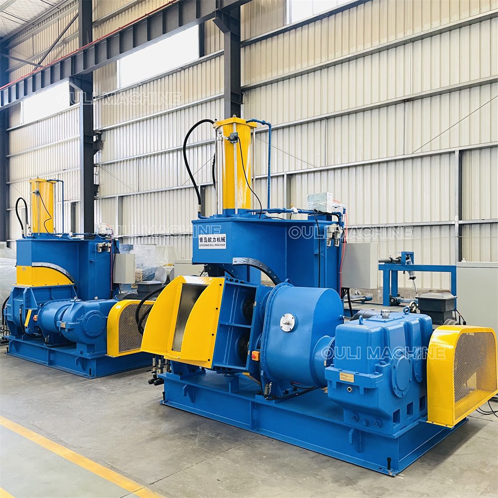 Пневматический куттер для резины