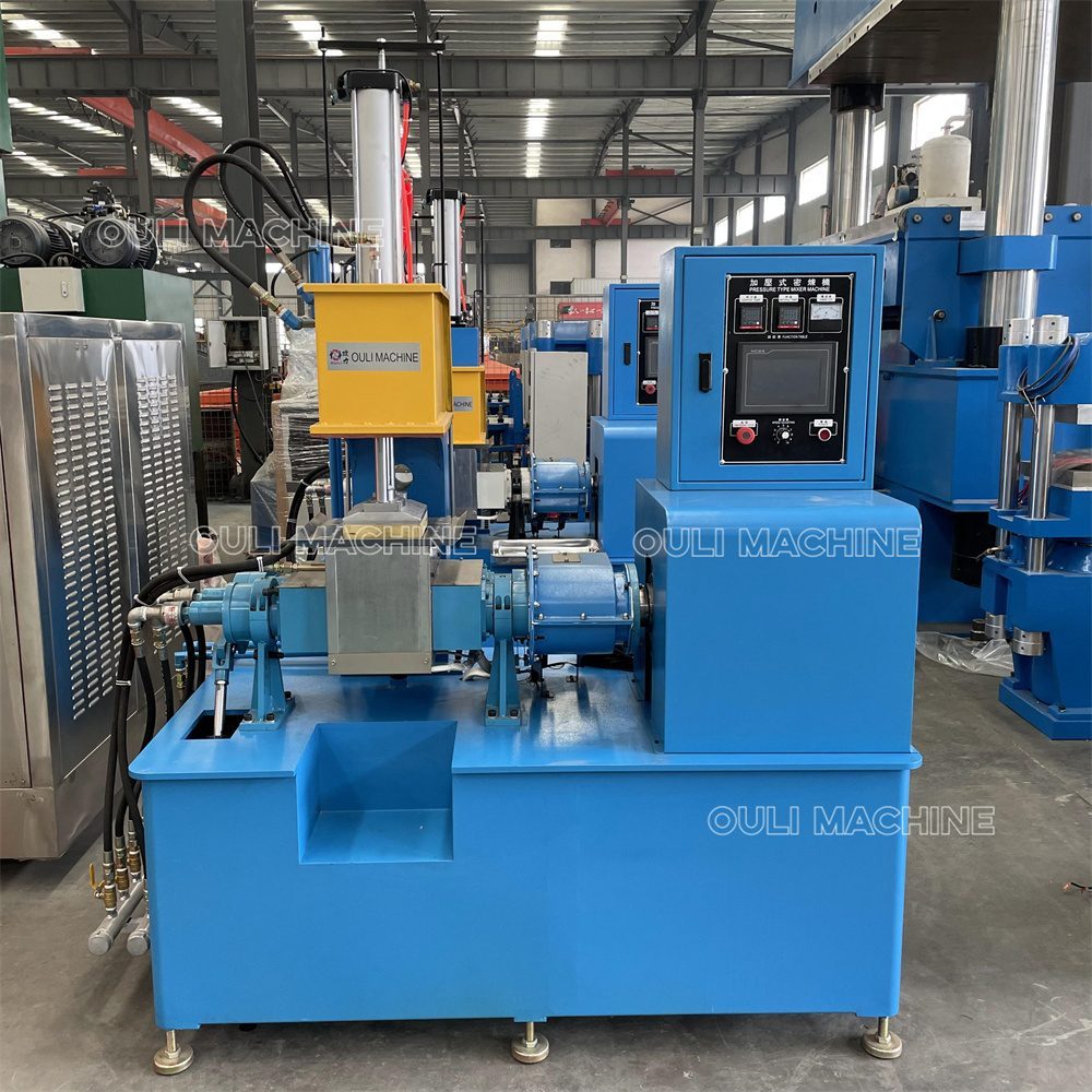 Лабораторный смеситель типа