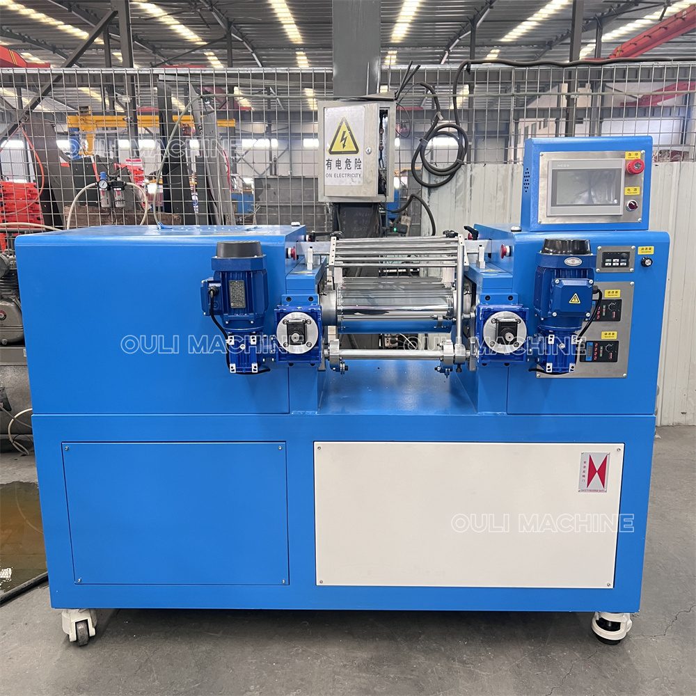 Лабораторная мельница типа