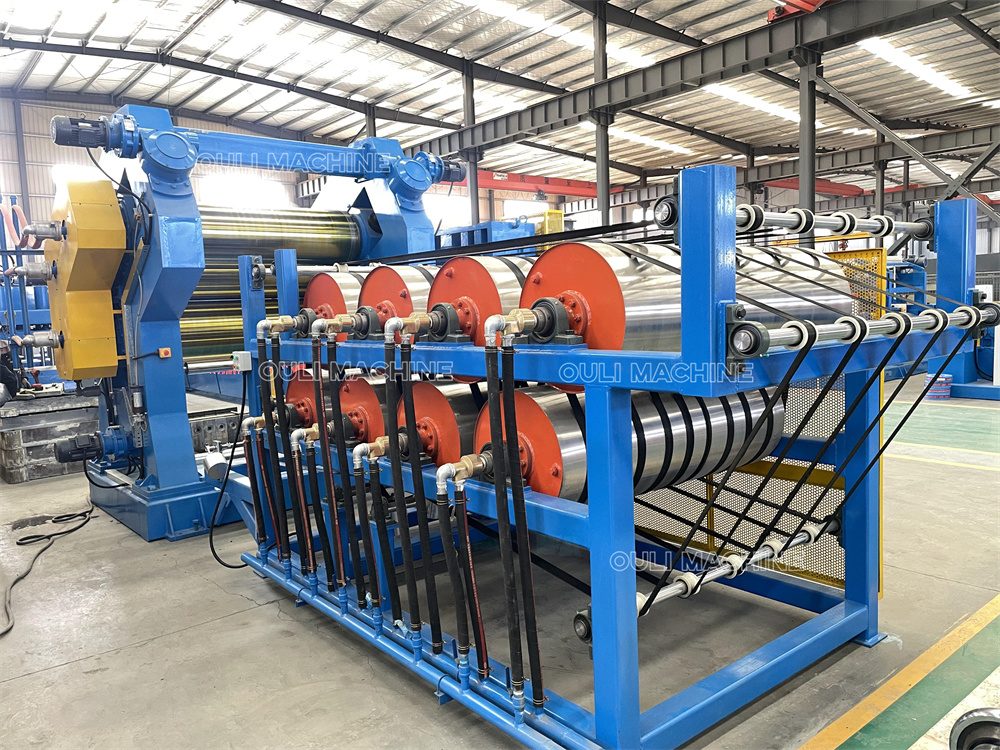 Водяной барабанный охлаждающий аппарат