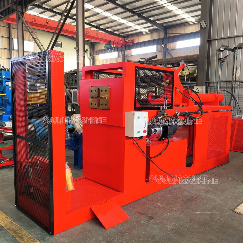 Машина для удаления бортов шин