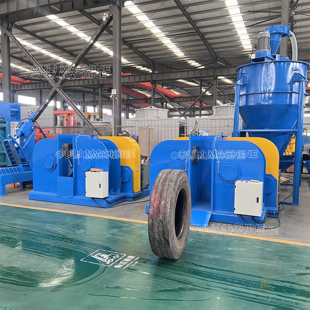 Машина для удаления бортов шин