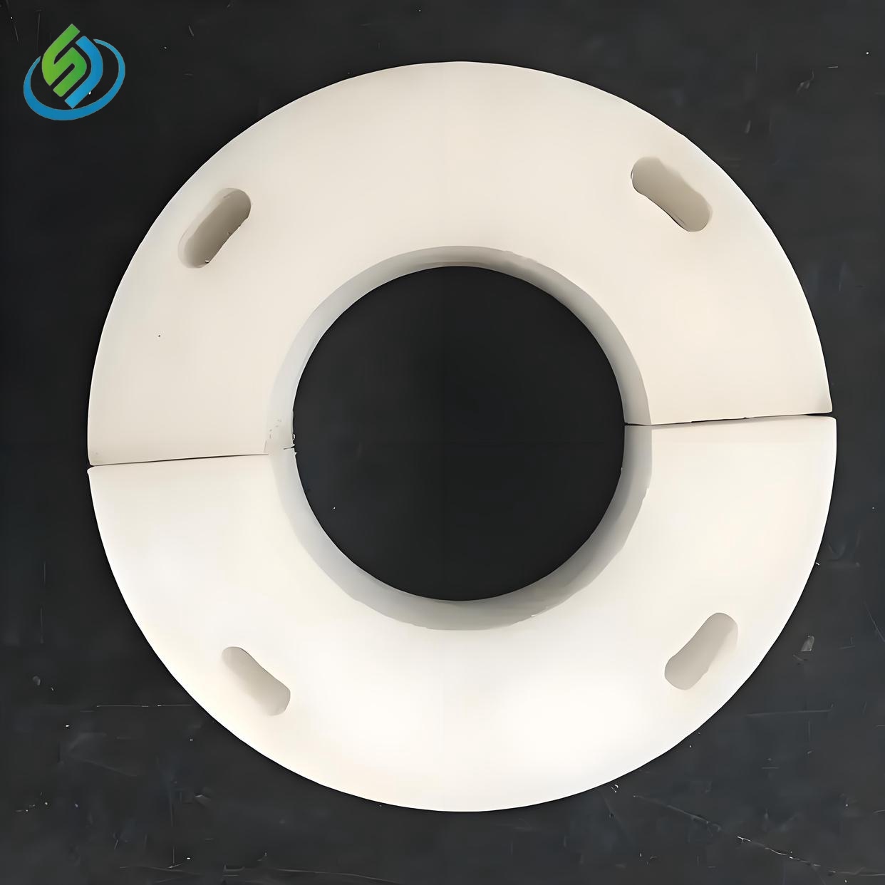 Обработанные детали