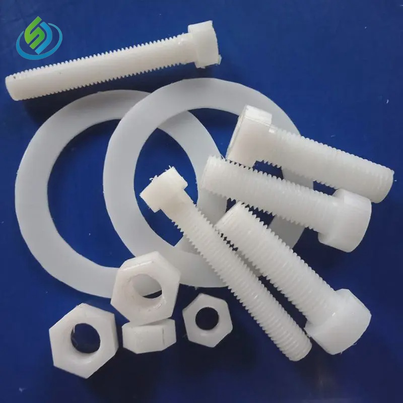 Обработанные детали