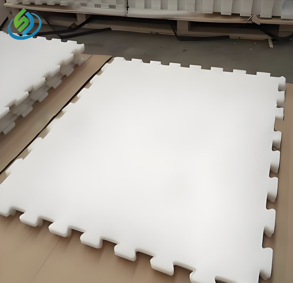 Имитационная ледяная доска