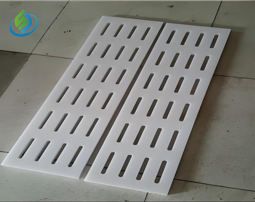 Крышка траншеи