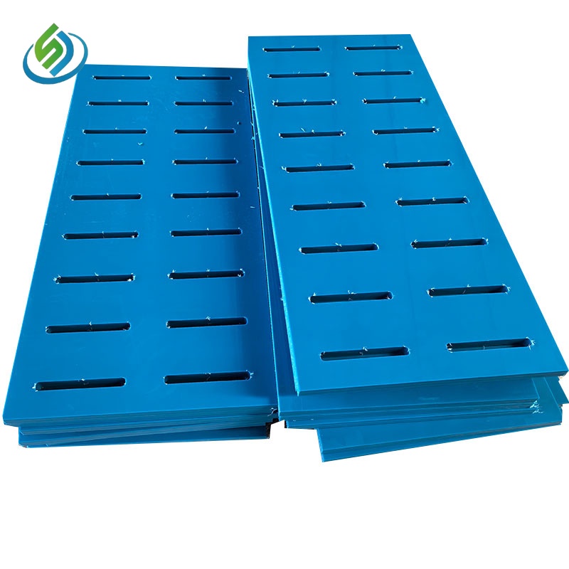 Крышка траншеи