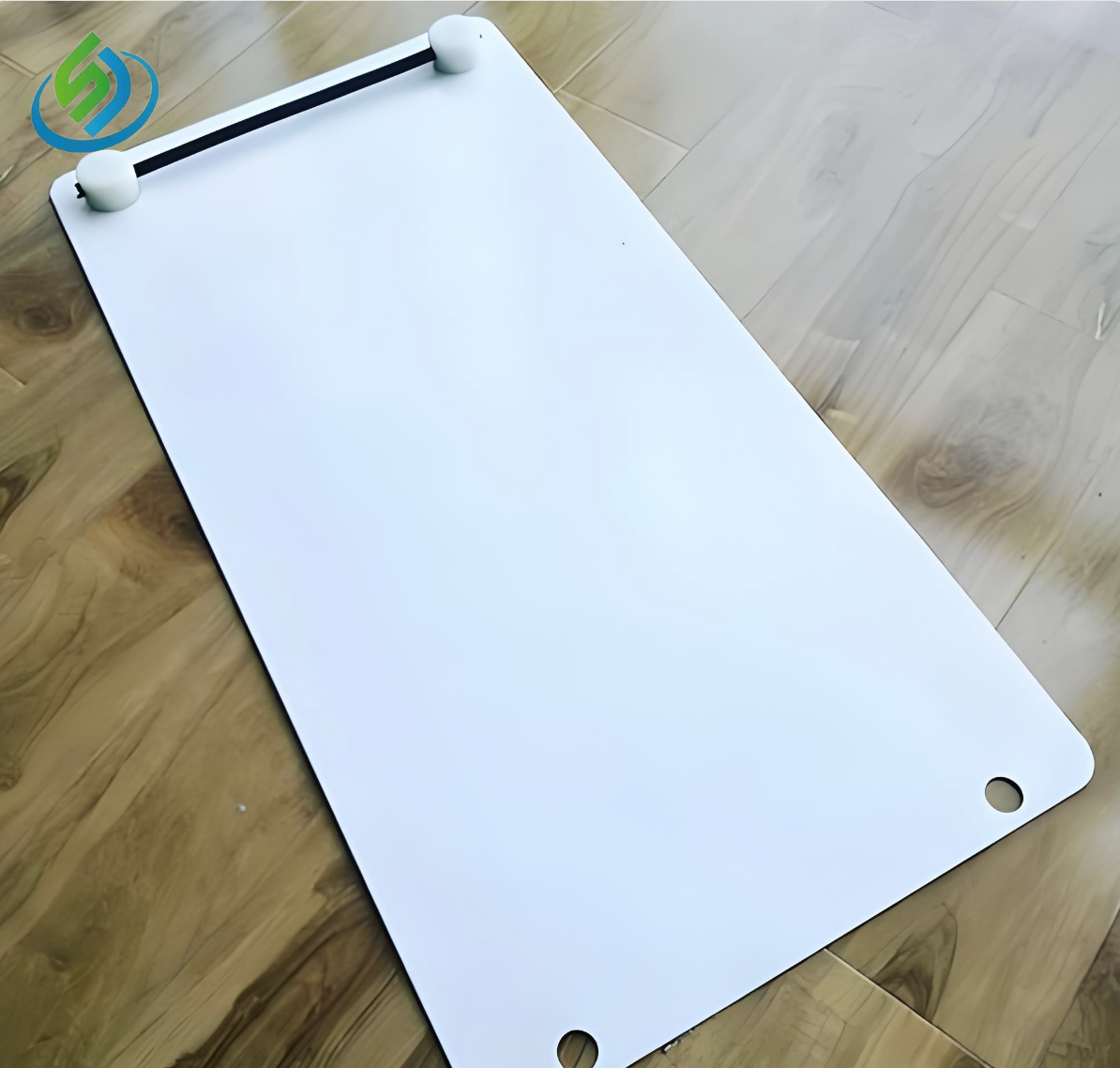 Тренировочная доска для хоккея