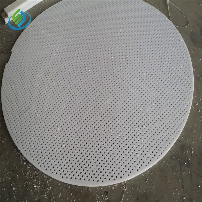 Панель бака водопоглощения