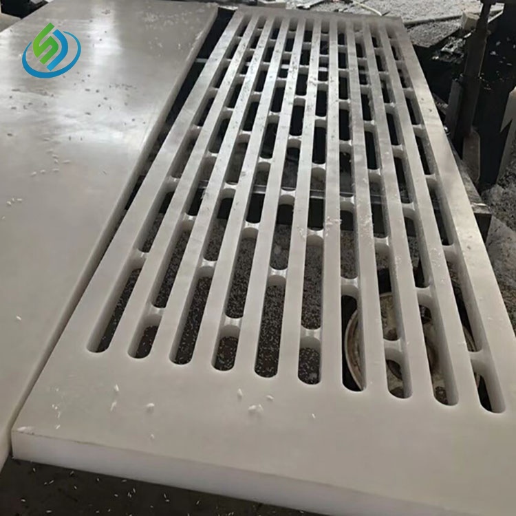 Панель бака водопоглощения