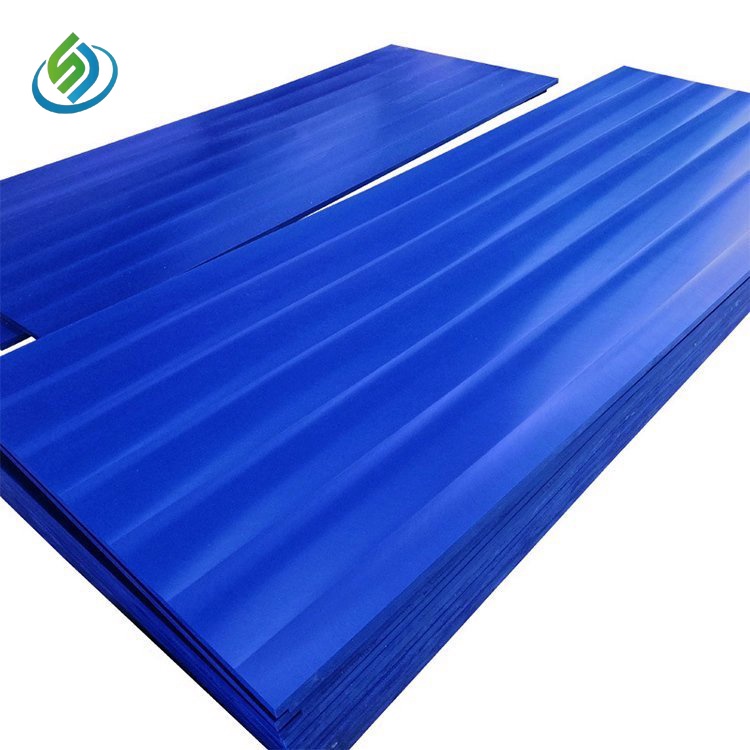 Панель бака водопоглощения