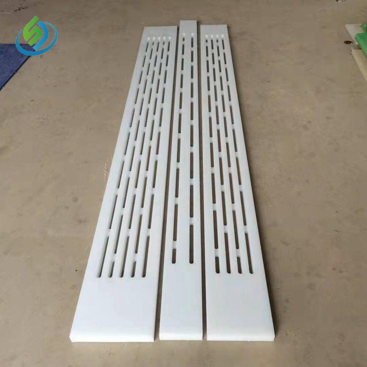 Панель бака водопоглощения