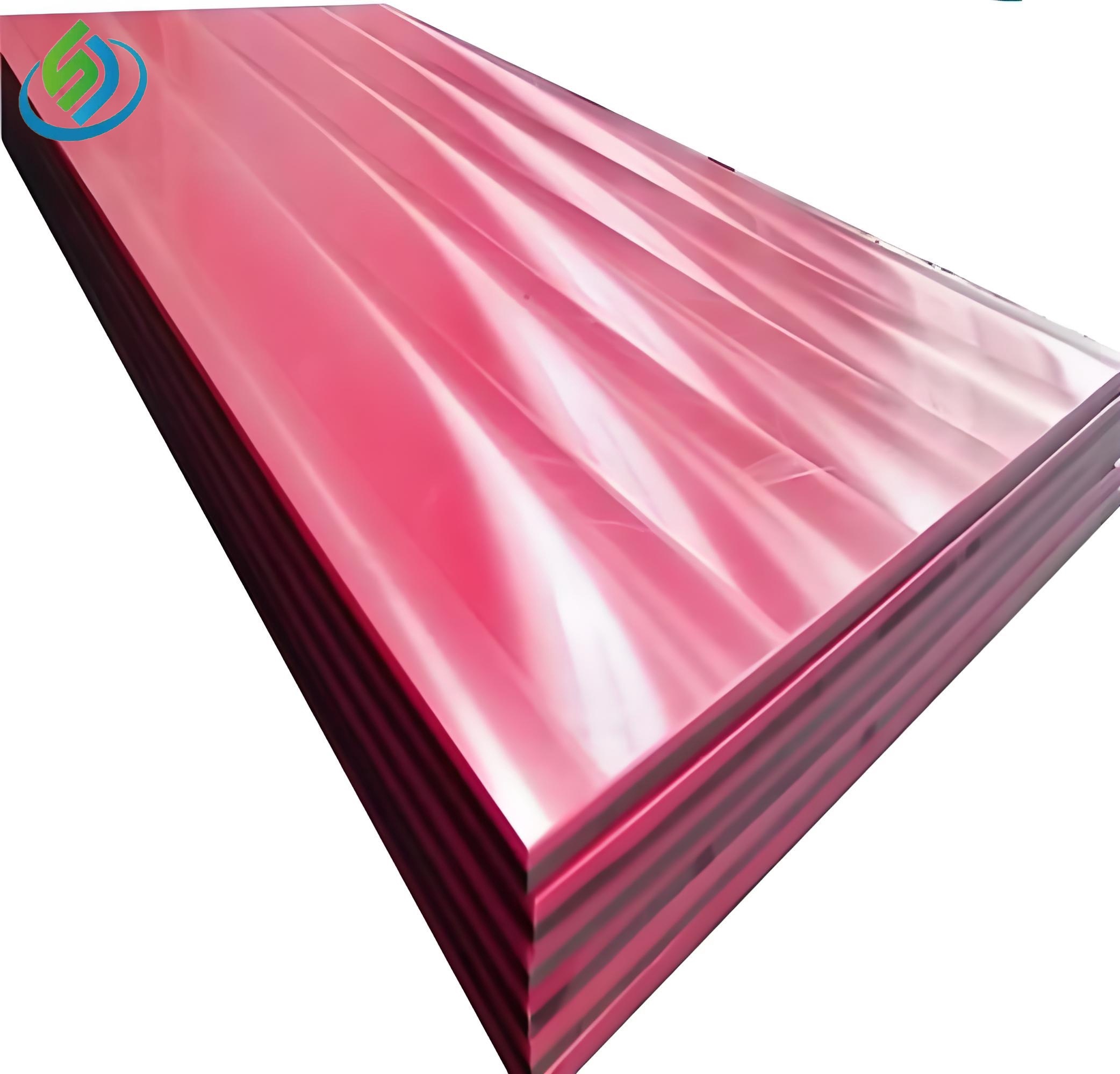 Лист UHMWPE