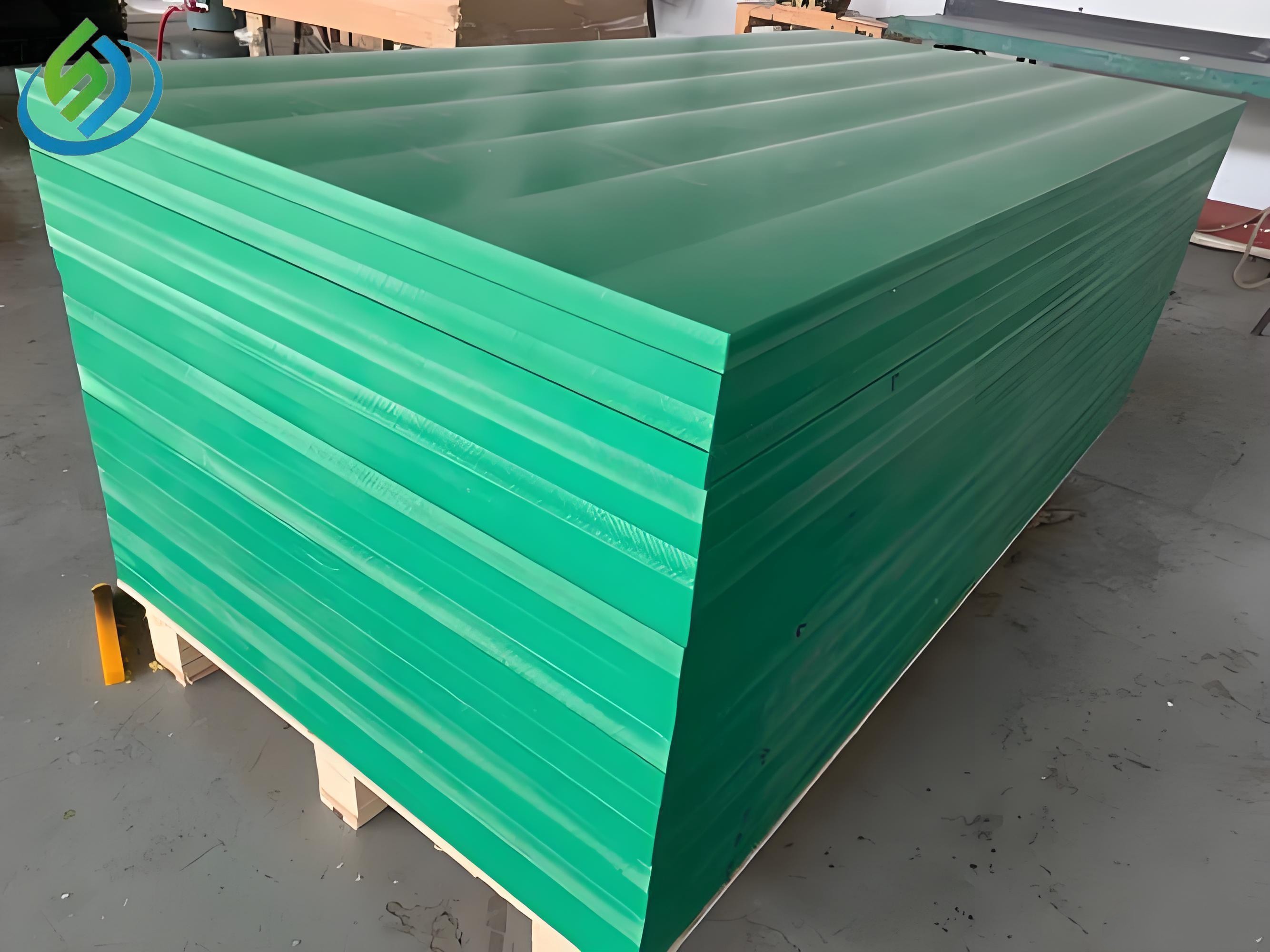 Лист UHMWPE