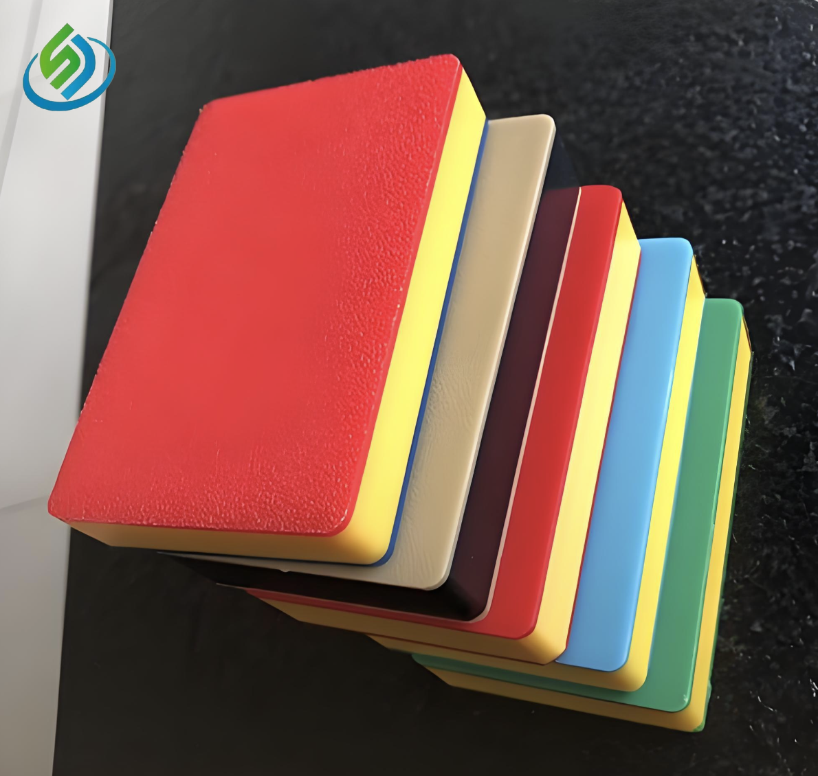 Полиэтиленовый лист высокой плотности