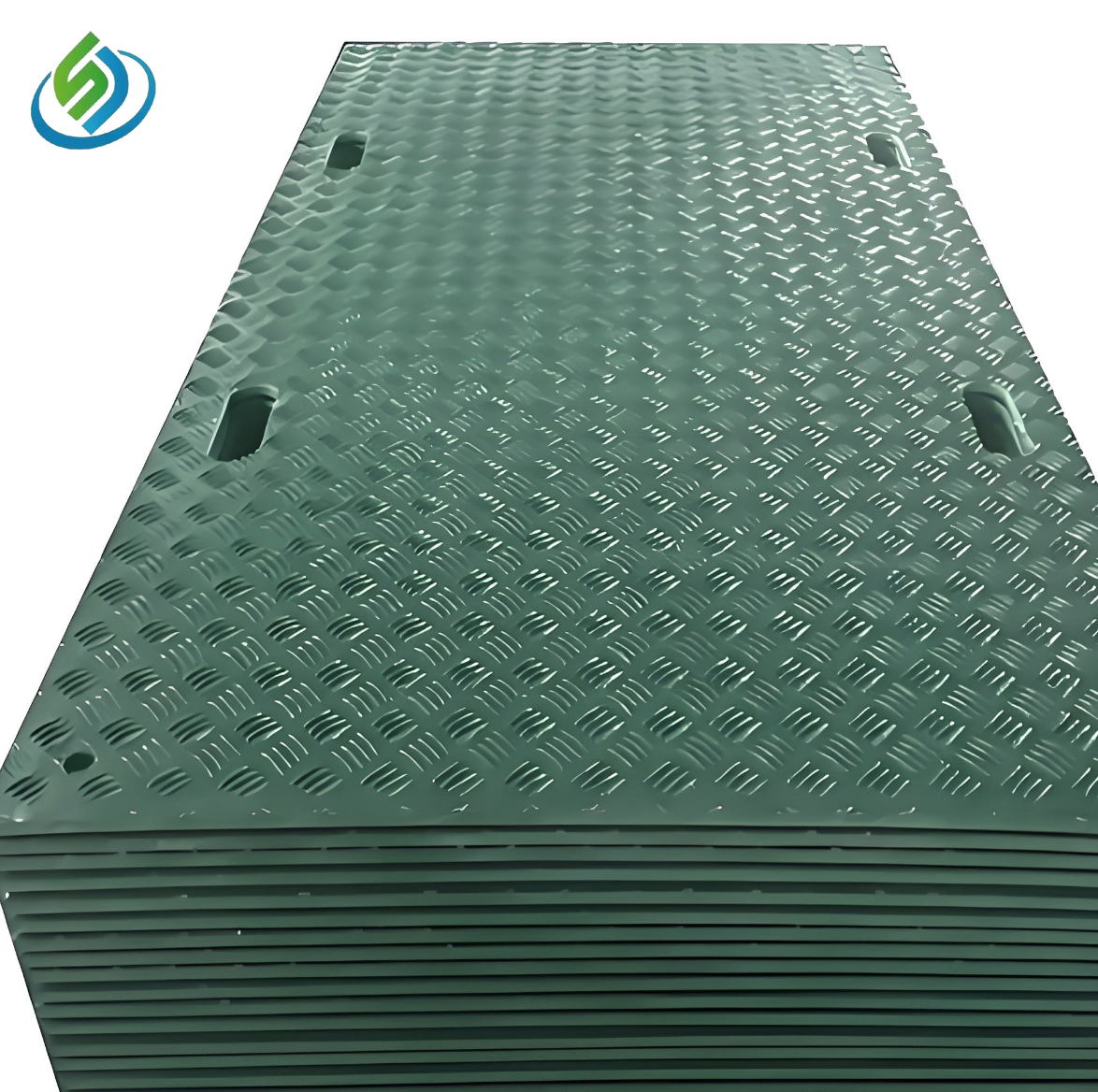 Временные дорожные покрытия