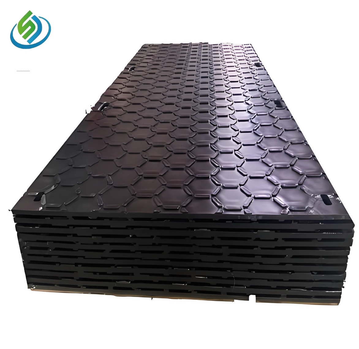 Временные дорожные покрытия