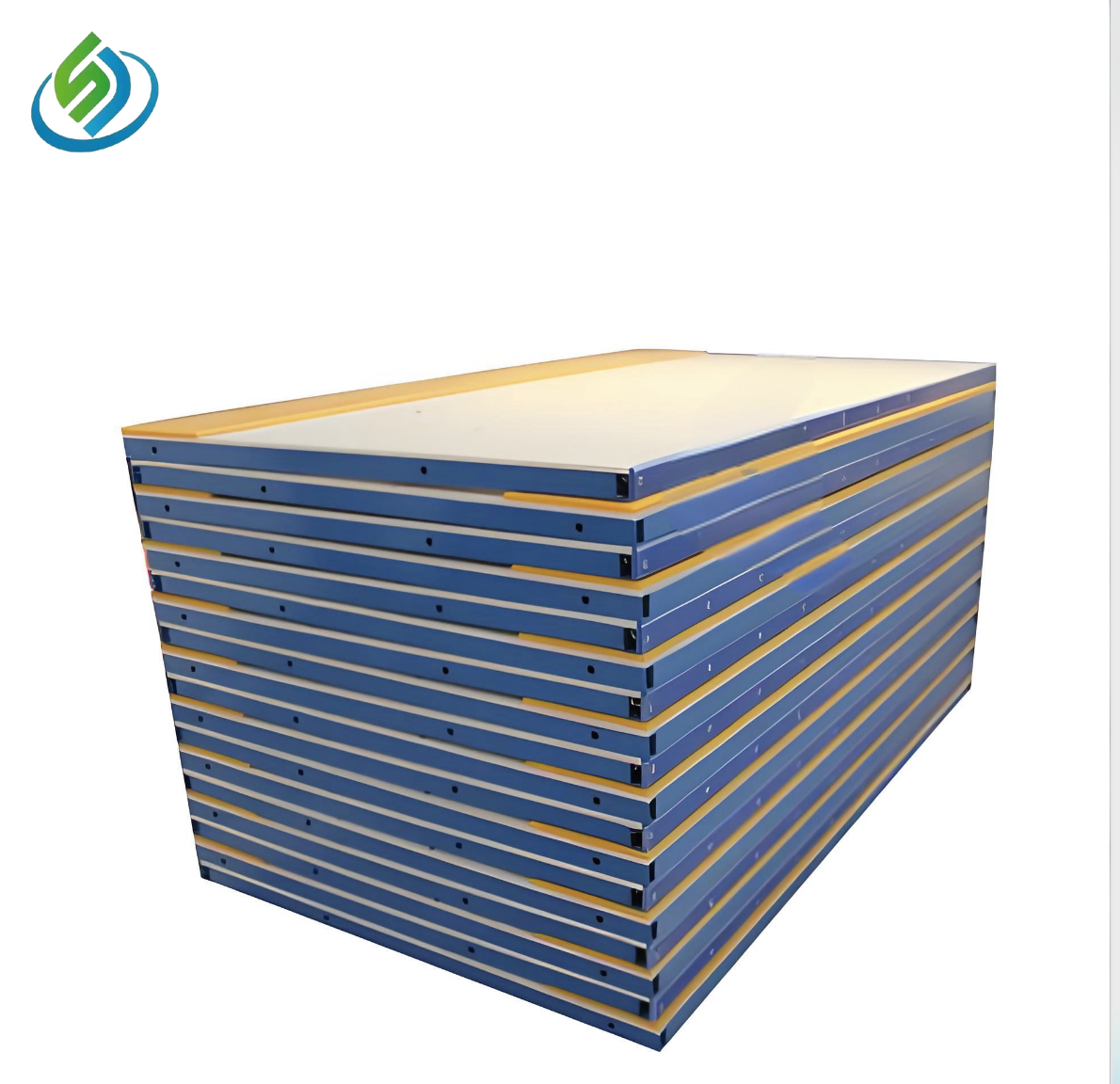 Ограждение хоккейной площадки