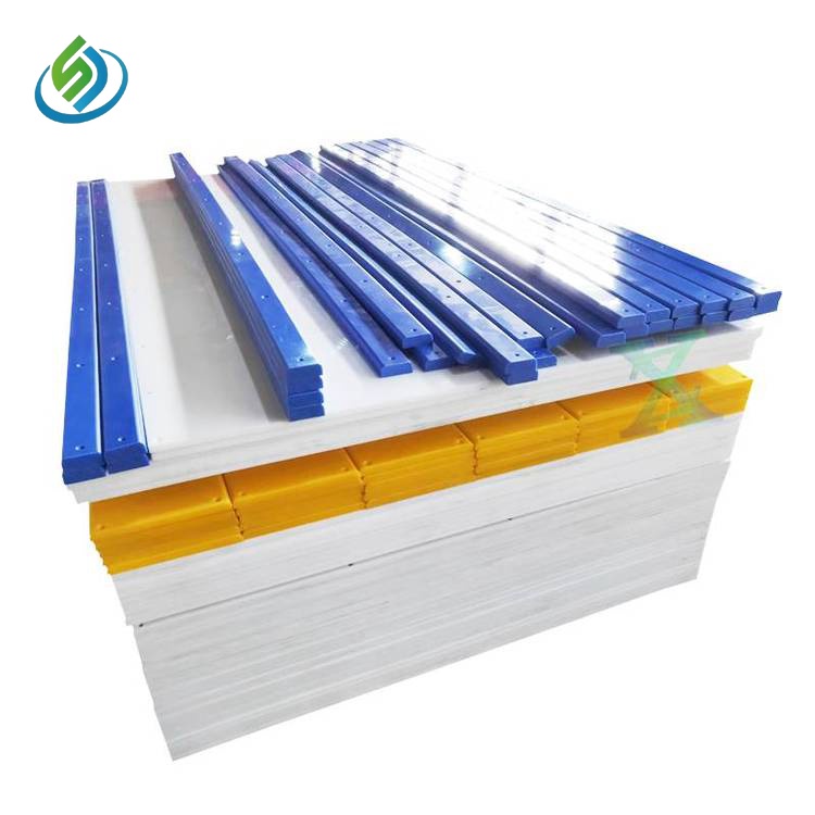 Ограждение хоккейной площадки