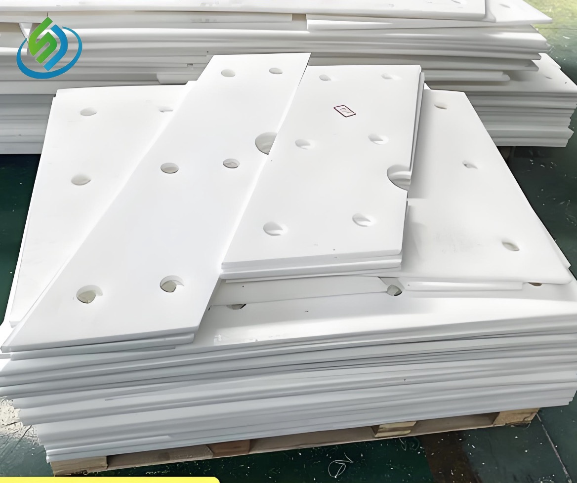 Износостойкая футеровка