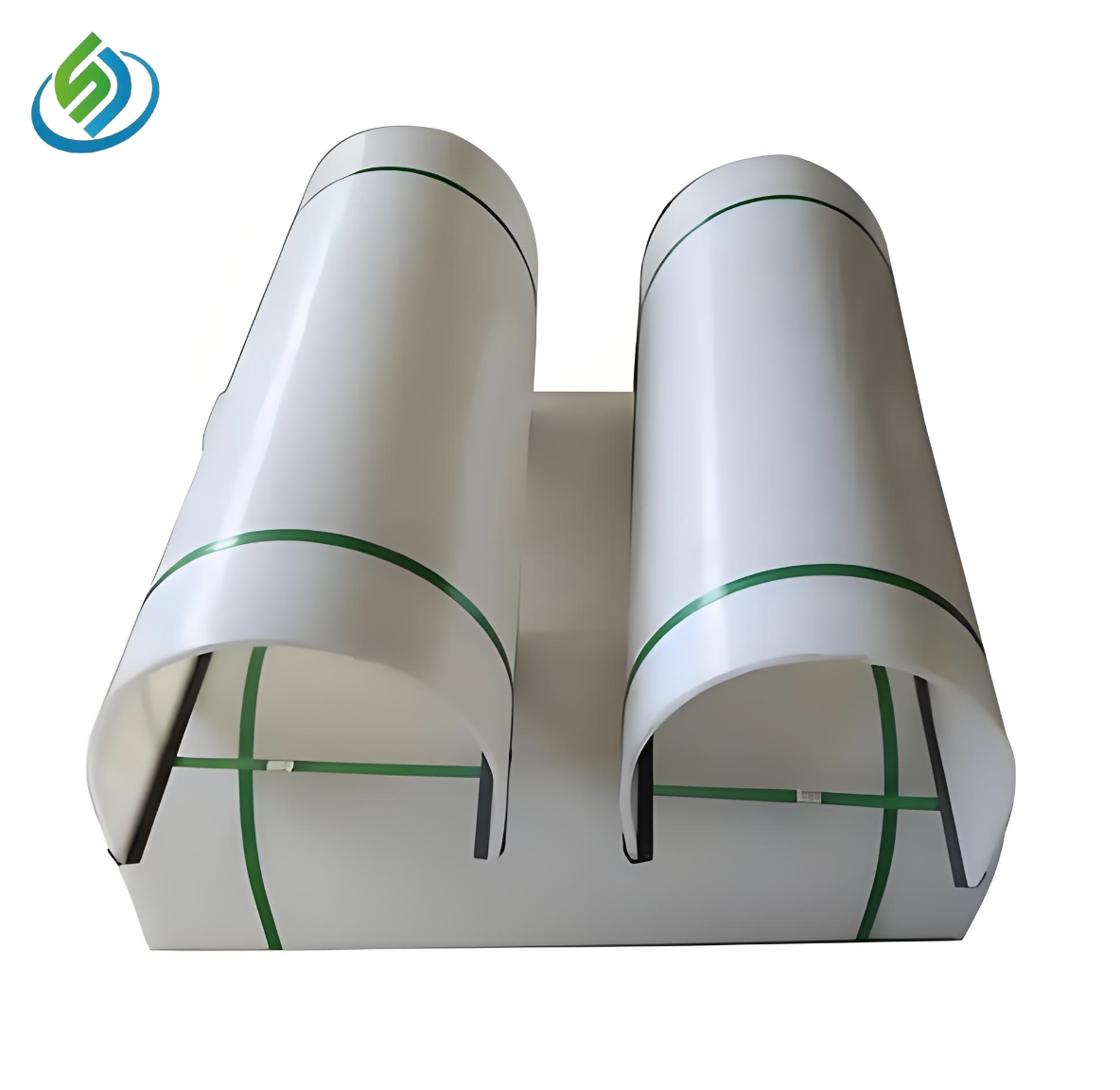 U-образная вставка