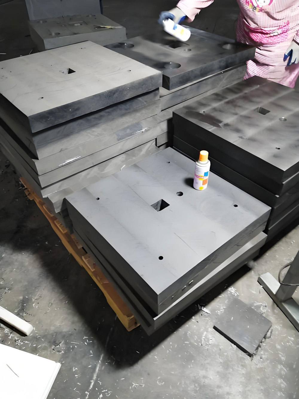 Радиационная защита