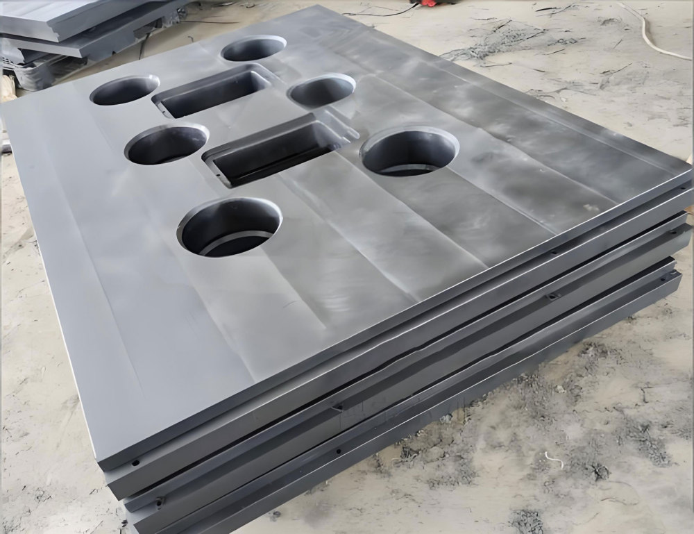 Эффективность радиационной защиты