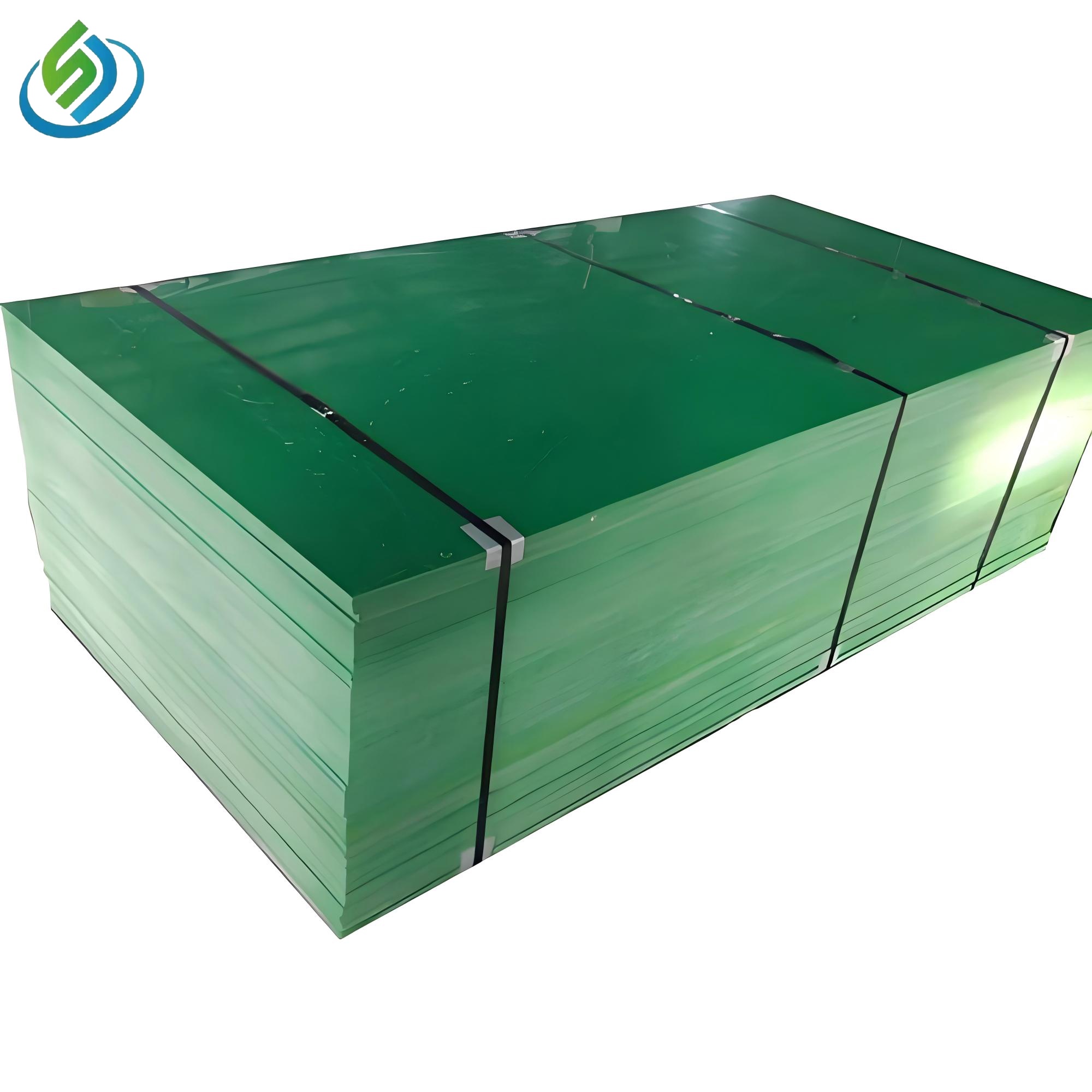 Лист UHMWPE