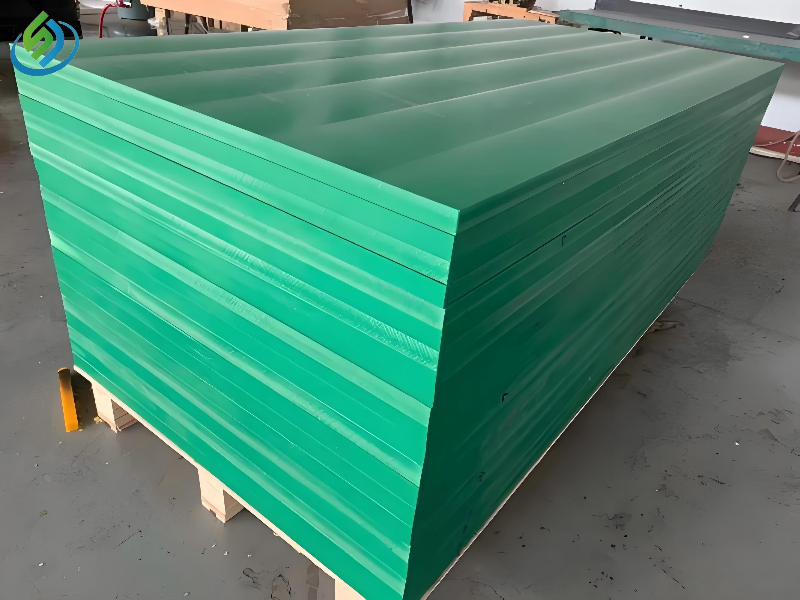 Лист UHMWPE