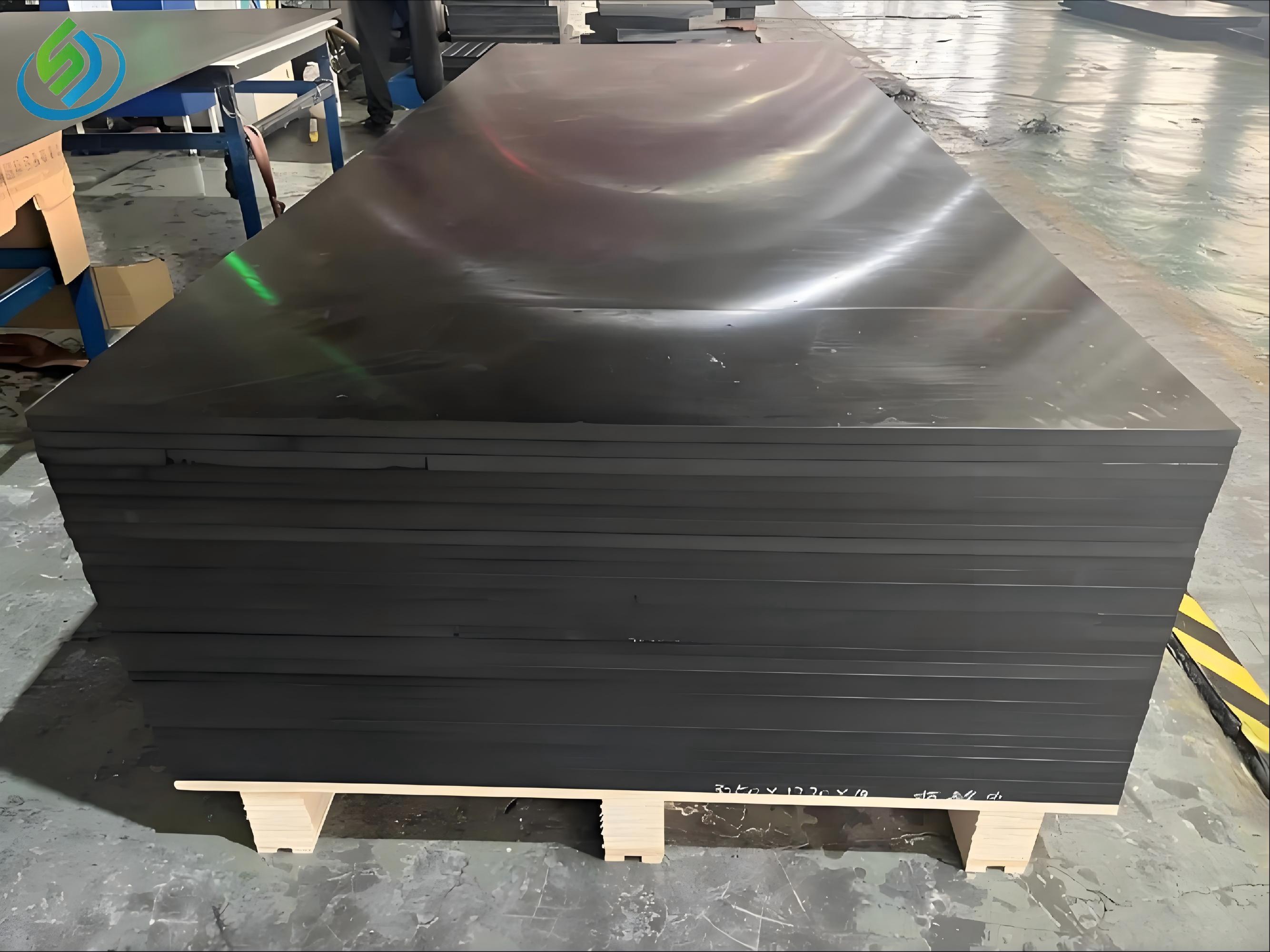 Лист UHMWPE