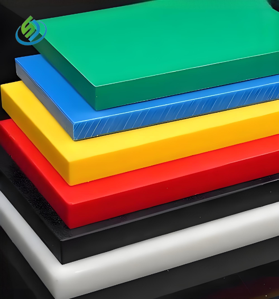Лист UHMWPE