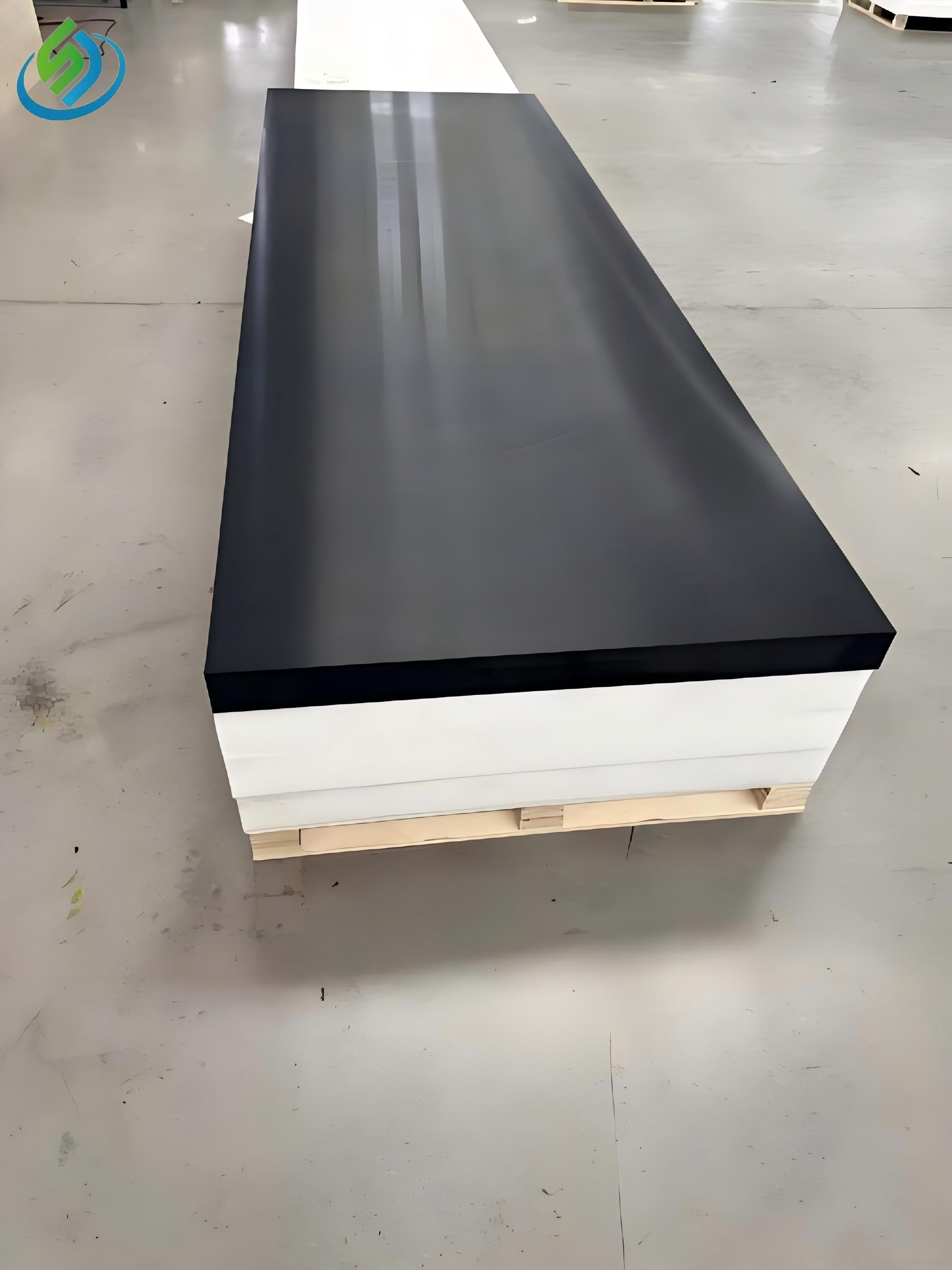 Лист UHMWPE