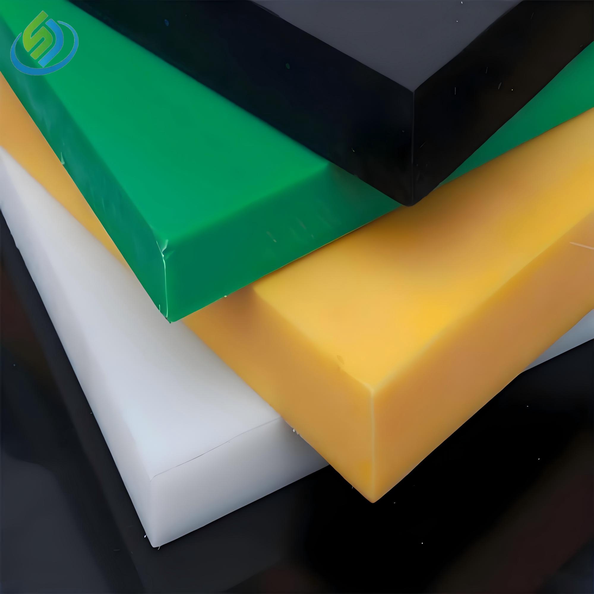 Лист UHMWPE