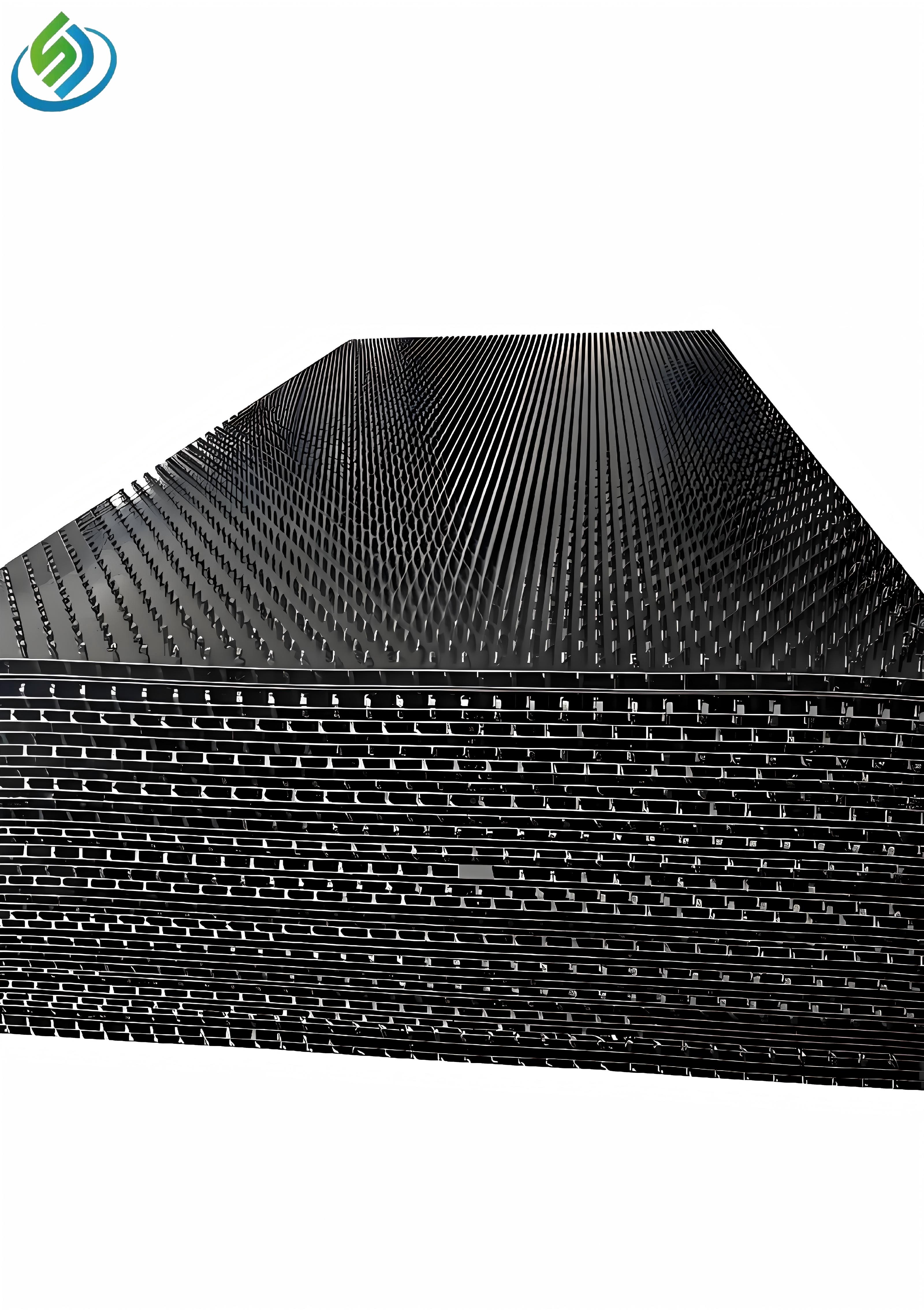 Анкерная пластина из HDPE