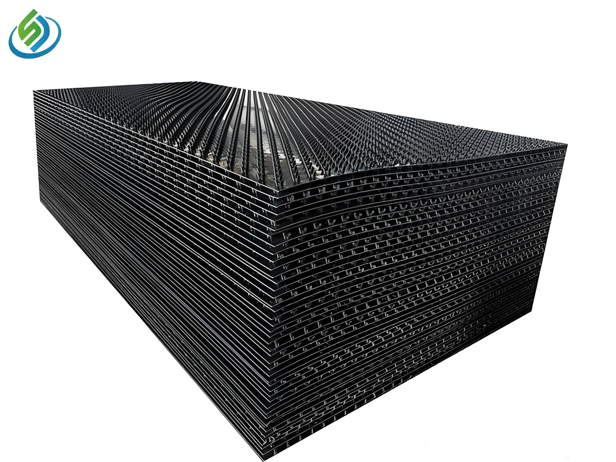Анкерная пластина из HDPE