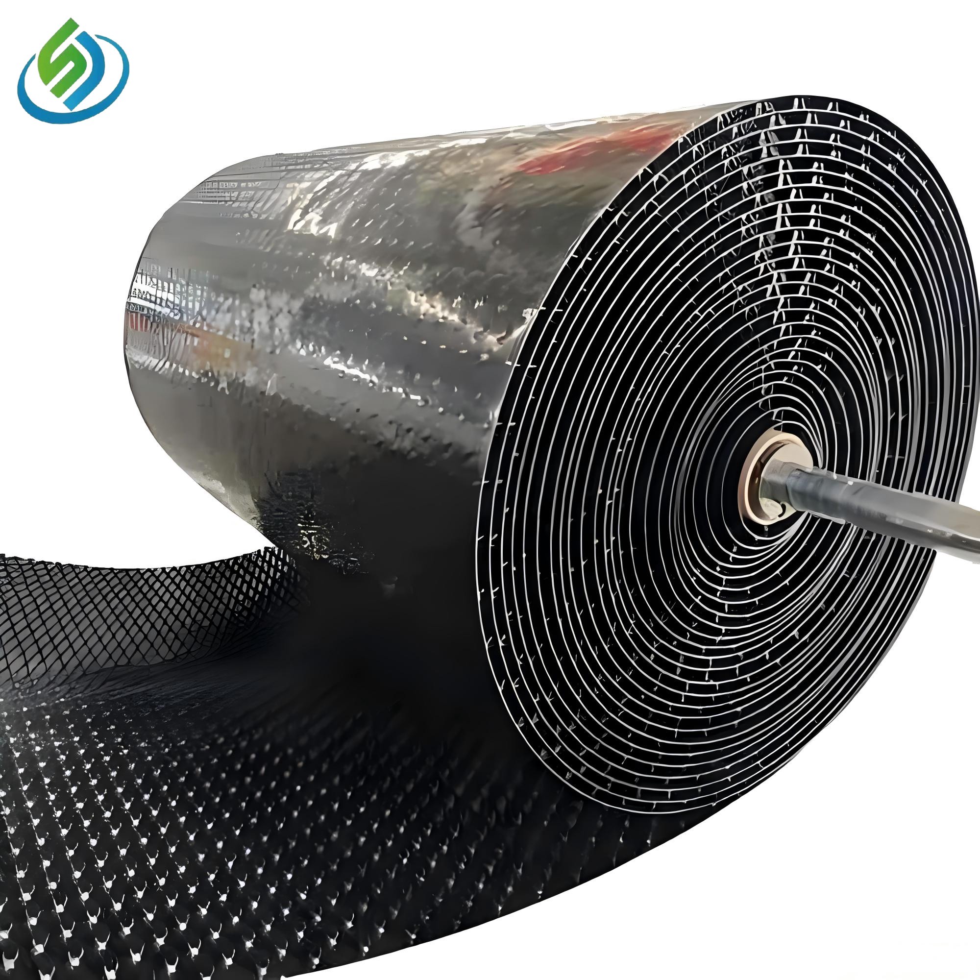 Анкерная пластина из HDPE